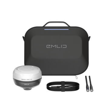 Reach RS4 Pro Essential Kit